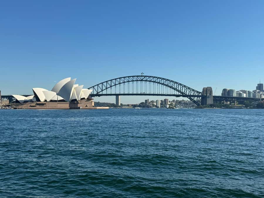 1/2 day Sydney Sightseeing and Bondi Beach Tour - Key highlights that make this tour worth your time