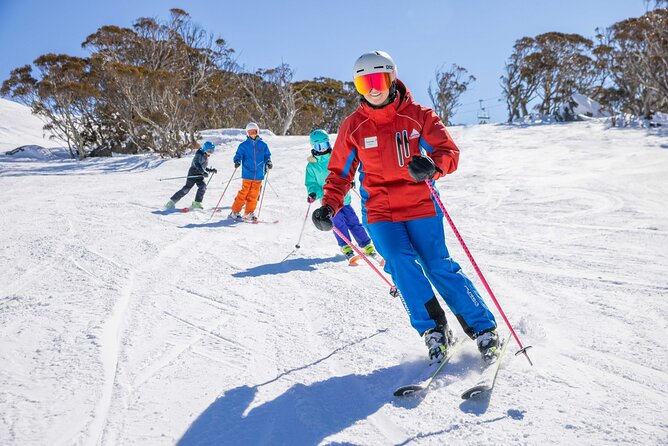 1 Day Thredbo Snow Tour - Heated coach transport: what makes this day work