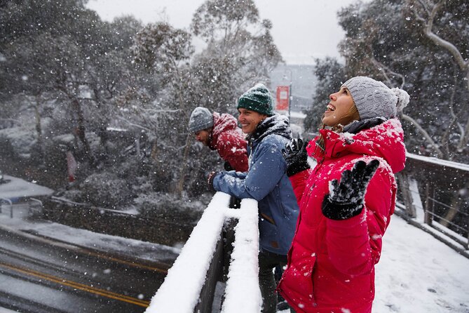 1 Day Thredbo Snow Tour - The ski hire stop: convenient, but expect extra costs