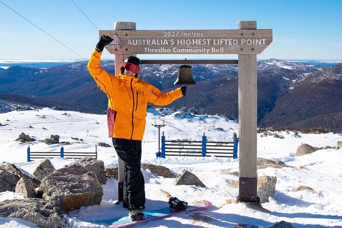 1 Day Thredbo Snow Tour From Sydney - Key highlights that matter before you go