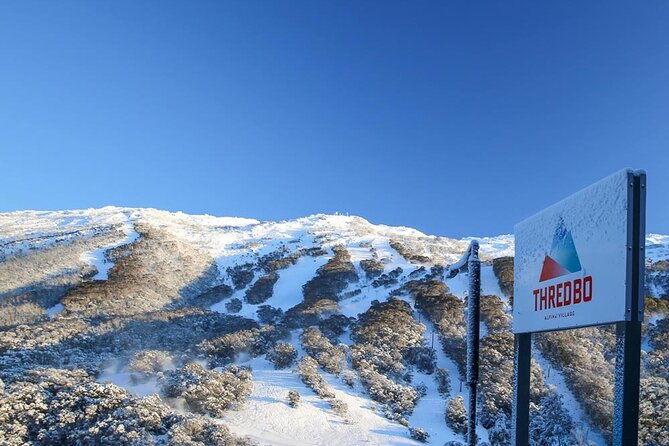 1 Day Thredbo Snow Tour From Sydney - Overnight coach from Haymarket: timing, comfort, and sunrise vibes