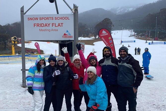 1 Day Thredbo Snow Tour - Getting to Thredbo: Sydney meeting spots and overnight timing