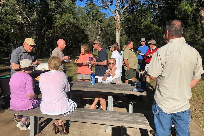 #1 Private Blue Mountains Tour by authentic story telling locals - Who this Blue Mountains tour fits best