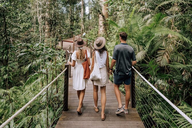 14 Day Tour from Sydney to Cairns Fraser Island and Whitsundays - Noosa and Rainbow Beach to K’gari 4WD: the big switch from city to wilderness