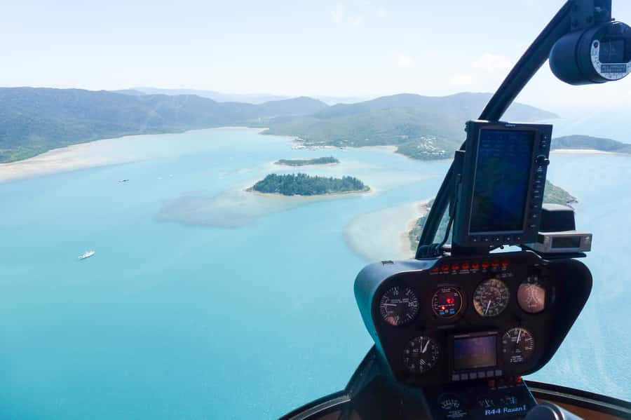 20 Minute Helicopter Scenic Flight Hunter Valley - FAQ