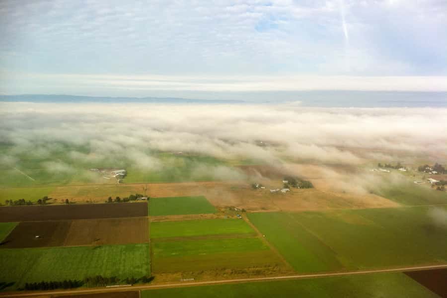 20 Minute Helicopter Scenic Flight Hunter Valley - The 20-minute plan: how the flight is paced