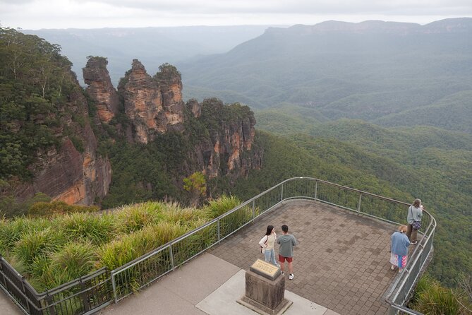 3 Day Scenic Tour of Blue Mountains from Sydney - Key highlights worth planning around