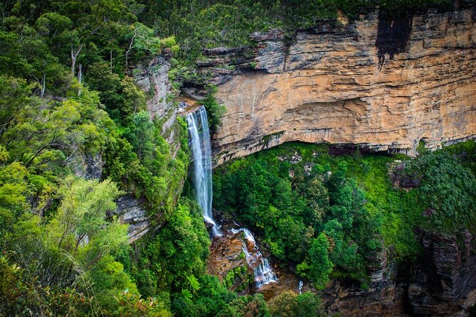 3 Day Scenic Tour of Blue Mountains from Sydney - Why this 3-day plan from Sydney makes sense