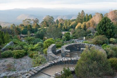 3 Day Scenic Tour of Blue Mountains from Sydney - Day 1: Koalas first, then waterfall lookouts, then Katoomba at night