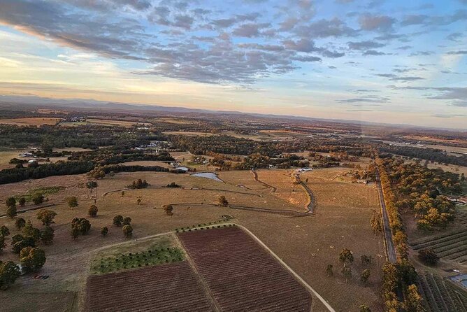 3 Hour Helicopter Wine Tasting Tour in Hunter Valley - Why Helicopter + Wine Works So Well in Hunter Valley