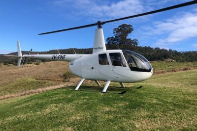 3 Hour Helicopter Wine Tasting Tour in Hunter Valley - Where You Start: Pokolbin Meeting Point and Cessnock Airport Connection