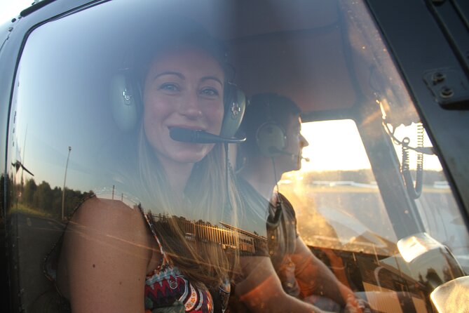 3 Hour Helicopter Wine Tasting Tour in Hunter Valley - Timing, Weather, and What to Plan Around