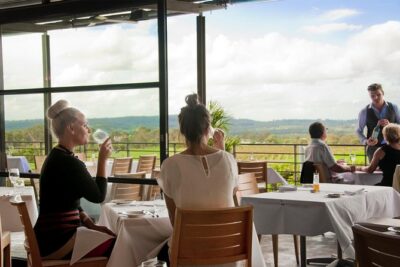 3-Hour Hunter Valley Scenic Helicopter Tour Including 3-Course Lunch from Cessnock - The 3-Passenger Helicopter: Privacy Without the Hoopla