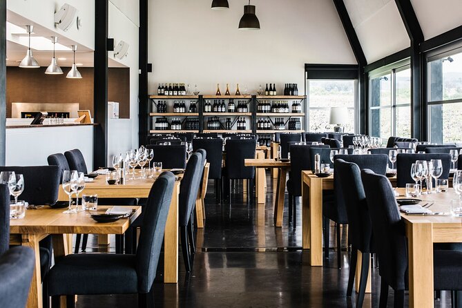 3-Hour Hunter Valley Scenic Helicopter Tour Including 3-Course Lunch from Cessnock - The Aerial Route: Wineries, Vineyards, and Cypress Lakes
