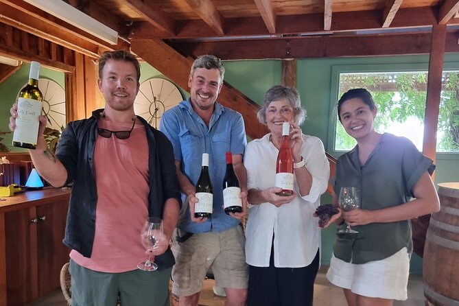 3-Hour Hunter Valley Scenic Helicopter Tour Including 3-Course Lunch from Cessnock - Practical Tips That Actually Help on the Day