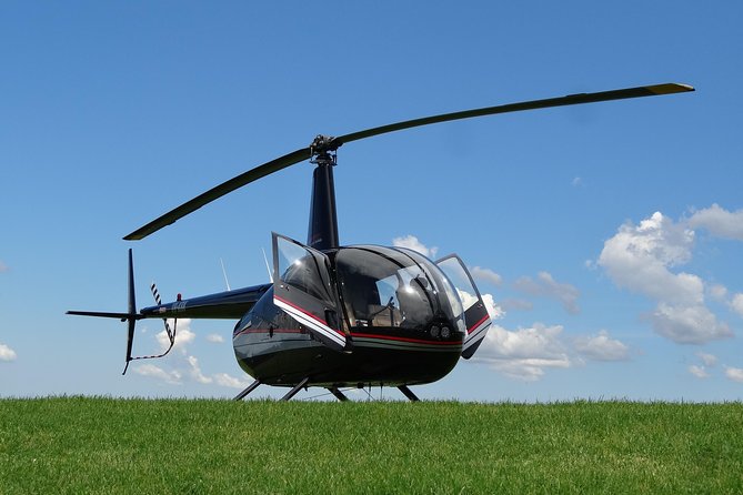 3-Hour Hunter Valley Scenic Helicopter Tour Including 3-Course Lunch from Cessnock - Price and Value: What You’re Really Paying For