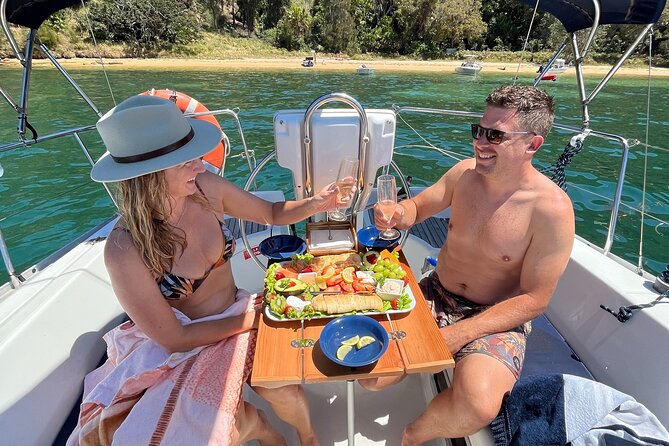 3-Hour Private Skippered Sailing Yacht Charter in Palm Beach - What to bring so the 3 hours feel effortless