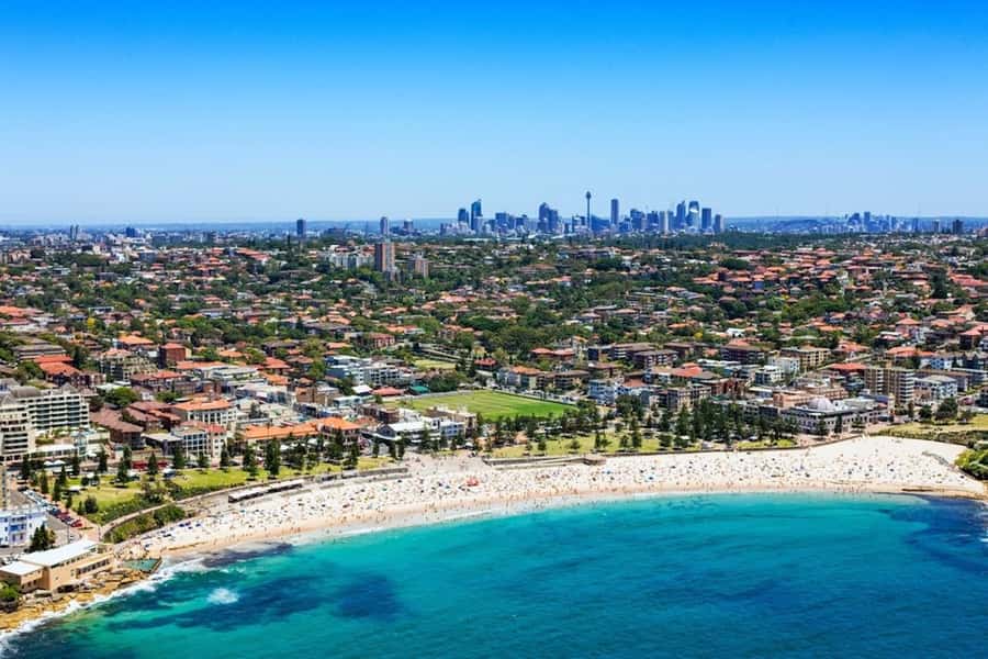 30-minute Private Sydney Harbour Helicopter Tour for 2 - Price Per Person: Is $353 Worth It?