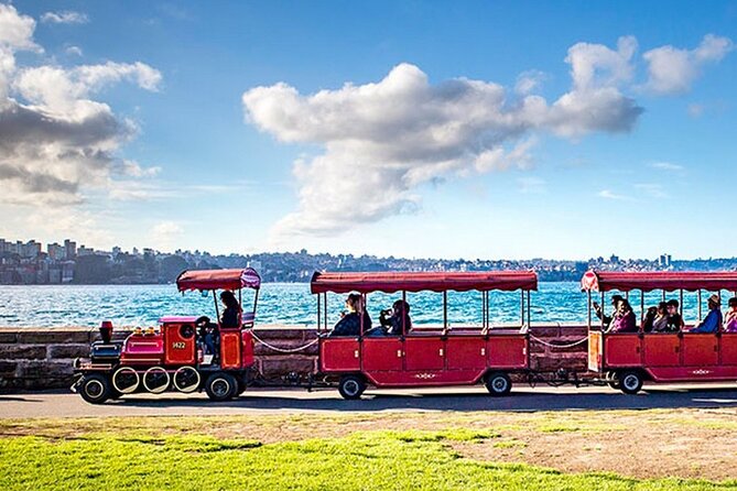30-Minute Sydney Harbour Jet Boat Ride: Jet Blast - Should you book Jet Blast at HarbourJet?