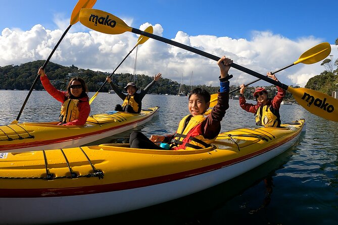 30-Minute Sydney Harbour Jet Boat Ride on Thunder Twist - Sydney Harbour Landmarks You’ll See During the 30 Minutes