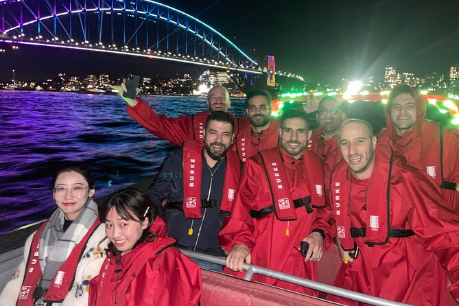 30-Minute Sydney Harbour Jet Boat Ride on Thunder Twist - Price and Value: Is $60.97 Worth It?