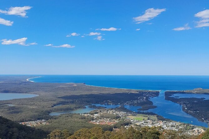 4-Day Private Coastal Escape from Sydney to Mid North Coast - Quick hits before you go