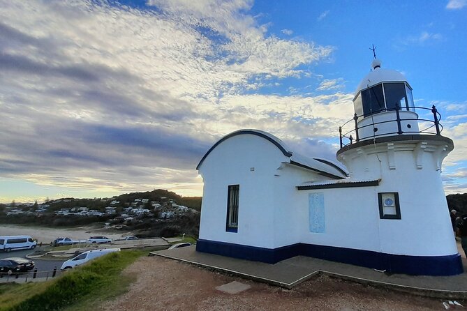 4-Day Private Coastal Escape from Sydney to Mid North Coast - Comfort, transport, and pacing: what’s really included matters