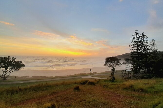 4-Day Private Coastal Escape from Sydney to Mid North Coast - Food and timing: how to spend your lunch money wisely