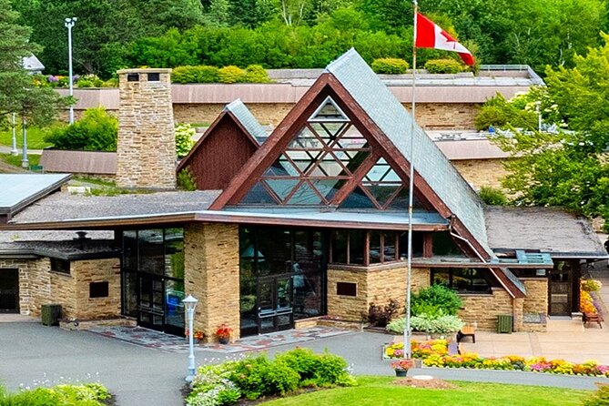 4 Hours Baddeck and Bell Museum Tour - Key highlights to expect