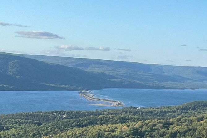 4 Hours Baddeck and Bell Museum Tour - The 4-hour schedule: where the day feels smooth and where it can get messy