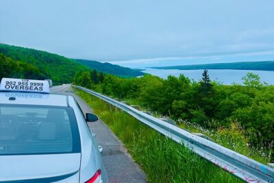 4 Hours Baddeck and Bell Museum Tour - Baddeck village time: shops, cafes, and scenic pauses