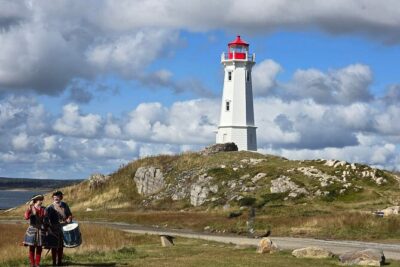 4 Hours Fortress of Louisbourg Tour - Meeting Point and Pickup: How to Not Lose Time on Cruise Days