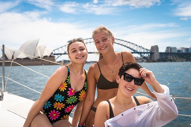 7 Day ULTIMATE Sydney (18 - 35s) - Who this 18–35s Sydney hostel week is really for