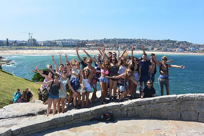 7 Day ULTIMATE Sydney (18 - 35s) - Day 7: a free day that keeps your plans flexible (and accommodation is still included)