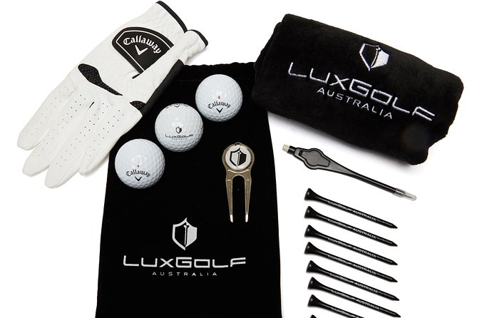 Access the Inaccessible: Sydney Luxury Golf Packages - Stop 2: The Coast Golf Club for a change in feel