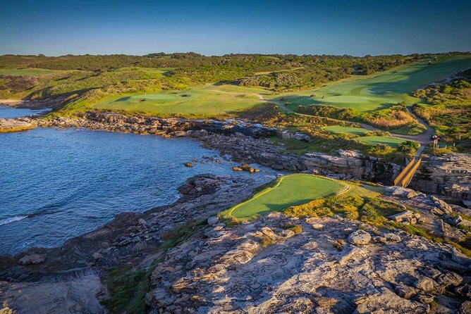 Access the Inaccessible: Sydney Luxury Golf Packages - Stop 3: St Michael’s Golf Club and the etiquette factor