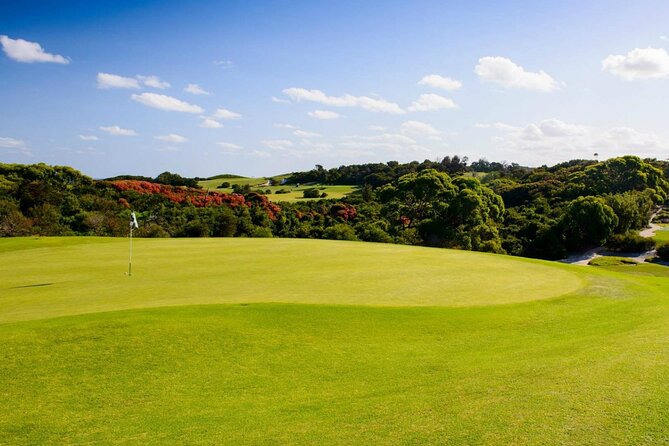 Access the Inaccessible: Sydney Luxury Golf Packages - The LuxBlack kit: the little things you’ll thank yourself for