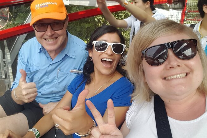 All Inclusive Blue Mountain,Scenic World,Lunch,Koalas,ferry - Scenic World: the rides that actually change your perspective
