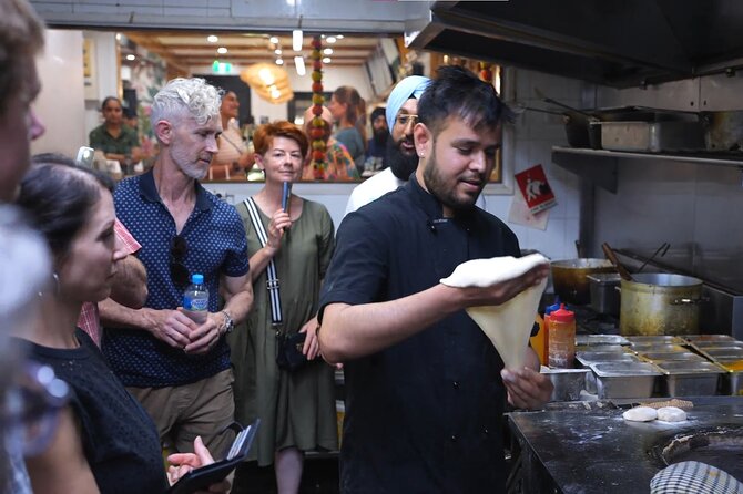 All Inclusive Twilight Nights Little India Half Day Tour - Food and Drinks Included: How to Eat Well in a 3-Hour Window