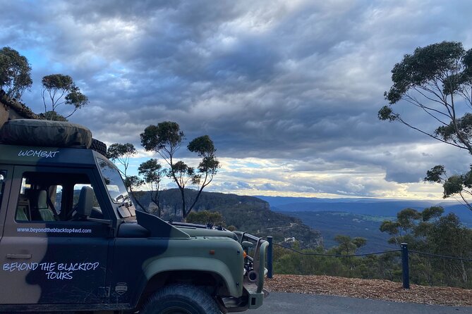 Army Truck Adventures - 3 Hour Guided Tour - Comfort, safety, and what to pack for an open-air ride