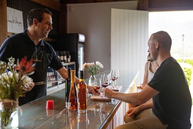 Audrey Wilkinson Vineyard: Fromage and Fortified Wine Experience - Meeting Point and Timing: How to Plan Your Day in Hunter Valley