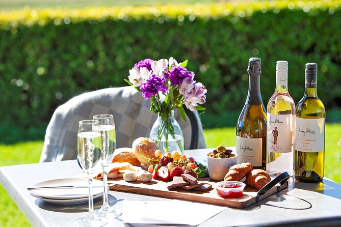 Audrey Wilkinson Vineyard: Sparkling Brunch in the Vines - Key things I’d circle before you go