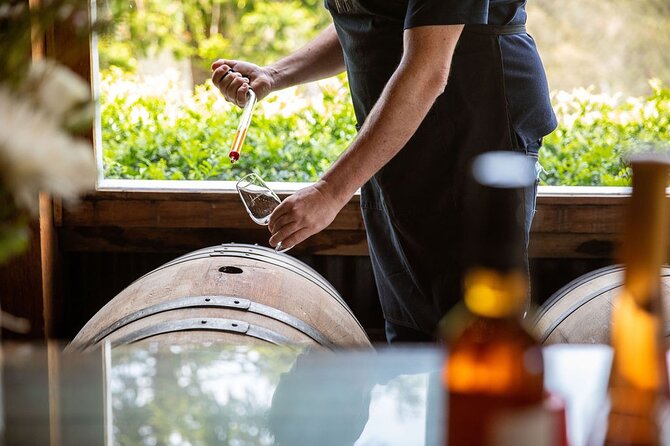 Audrey Wilkinson Vineyard - Sweet Indulgence Experience - Practical Tips to Get the Most From Your Sweet Indulgence