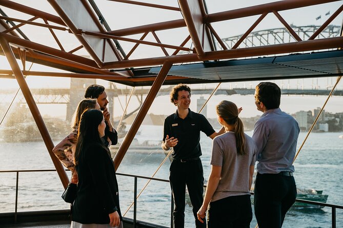 Australian National Maritime Museum Entry Ticket - Holiday Ticket - Views, breaks, and where to eat along Darling Harbour