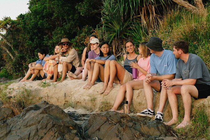 Australian Surfing and Camping Tours - Key highlights you should care about