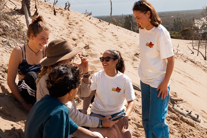 Australian Surfing and Camping Tours - East Coast surfing, but with real coaching in the mix