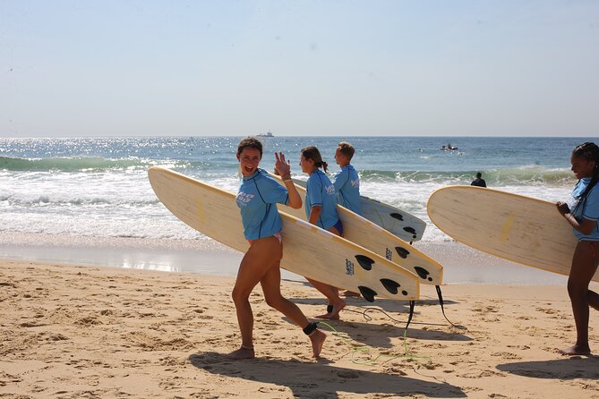 Australian Surfing and Camping Tours - The route: from Gold Coast surf to Seal Rocks wildlife