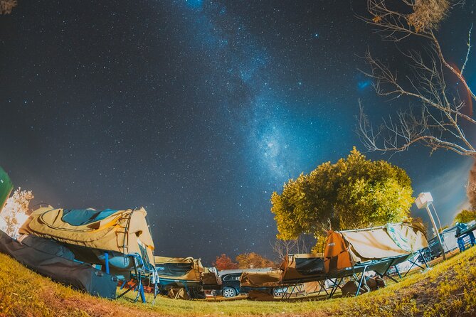 Australian Surfing and Camping Tours - Who this tour fits best (and who should think twice)