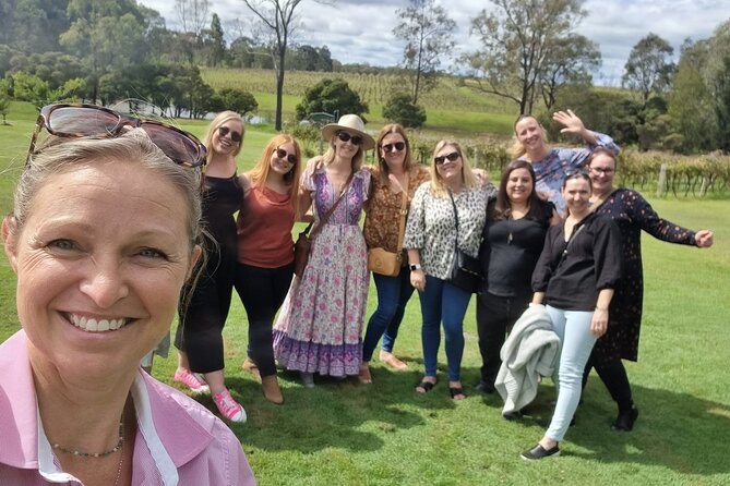 Award Winning Full Day Wine and Food Experience - Price and value: why $161.38 can make sense
