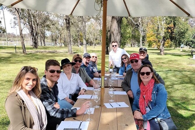 Award Winning Full Day Wine and Food Experience - Garden Cellars: boutique wines plus spirits like gin and vodka